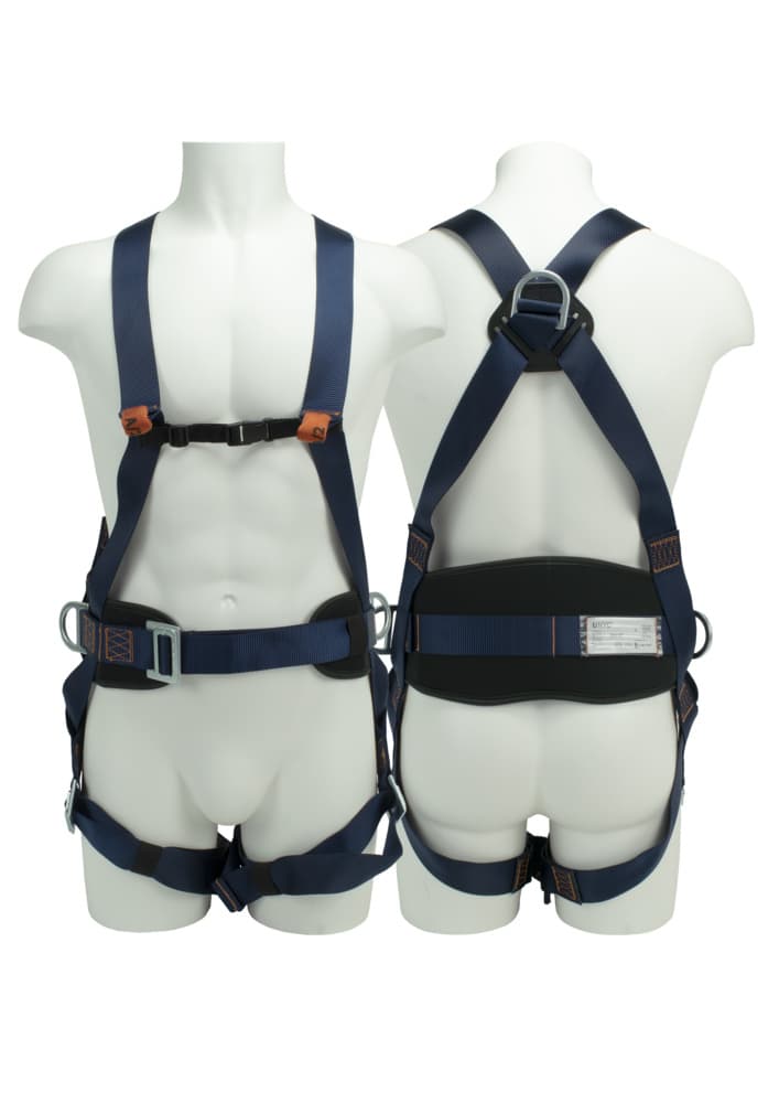 Harnais Comfort