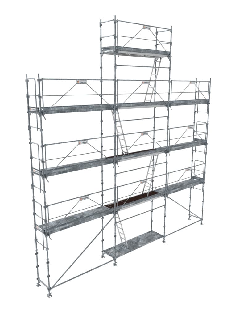 R200 Progress - Pignon 88 m²