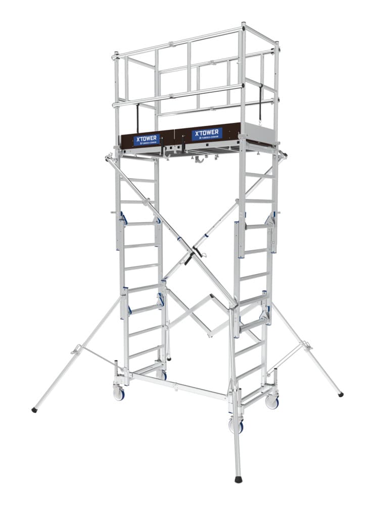 X'Tower